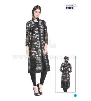 مانتو کد 5115